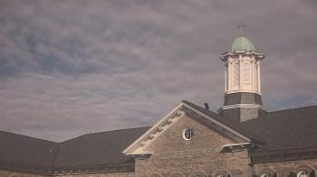 Weather camera view of Academy Of The Sacred Heart.