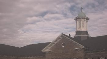 Weather camera view of Academy Of The Sacred Heart.
