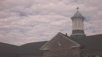 Weather camera view of Academy Of The Sacred Heart.