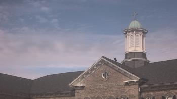 Weather camera view of Academy Of The Sacred Heart.