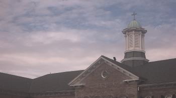 Weather camera view of Academy Of The Sacred Heart.