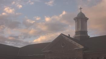 Weather camera view of Academy Of The Sacred Heart.