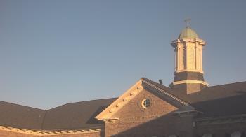 Weather camera view of Academy Of The Sacred Heart.