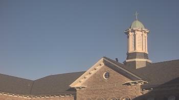 Weather camera view of Academy Of The Sacred Heart.