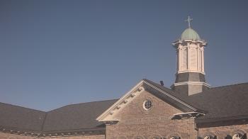 Weather camera view of Academy Of The Sacred Heart.