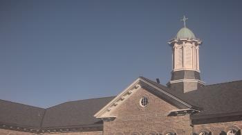 Weather camera view of Academy Of The Sacred Heart.