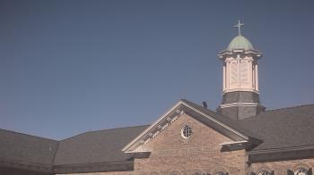Weather camera view of Academy Of The Sacred Heart.