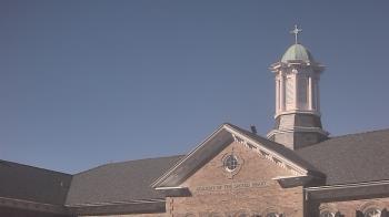 Weather camera view of Academy Of The Sacred Heart.