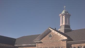 Weather camera view of Academy Of The Sacred Heart.