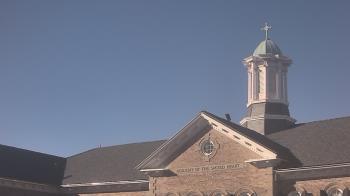 Weather camera view of Academy Of The Sacred Heart.