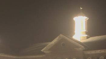 Weather camera view of Academy Of The Sacred Heart.