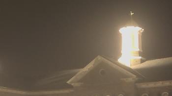 Weather camera view of Academy Of The Sacred Heart.
