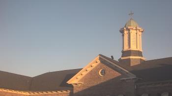 Weather camera view of Academy Of The Sacred Heart.