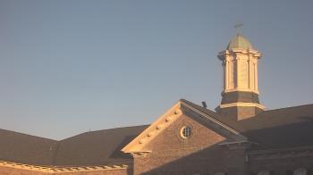 Weather camera view of Academy Of The Sacred Heart.
