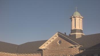 Weather camera view of Academy Of The Sacred Heart.