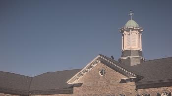 Weather camera view of Academy Of The Sacred Heart.