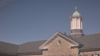 Weather camera view of Academy Of The Sacred Heart.