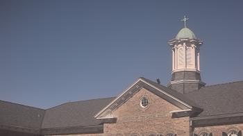Weather camera view of Academy Of The Sacred Heart.