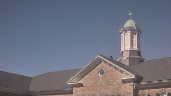 Weather camera view of Academy Of The Sacred Heart.