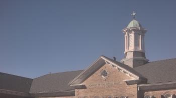 Weather camera view of Academy Of The Sacred Heart.