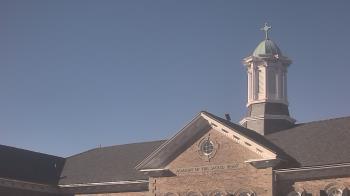 Weather camera view of Academy Of The Sacred Heart.