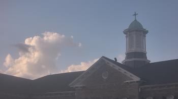 Weather camera view of Academy Of The Sacred Heart.