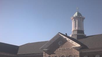 Weather camera view of Academy Of The Sacred Heart.