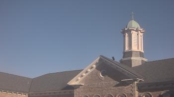 Weather camera view of Academy Of The Sacred Heart.