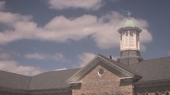 Weather camera view of Academy Of The Sacred Heart.