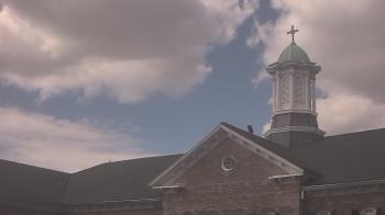 Weather camera view of Academy Of The Sacred Heart.