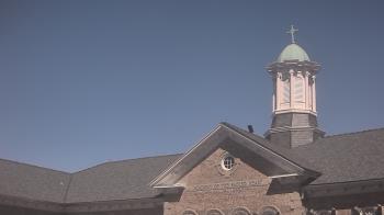 Weather camera view of Academy Of The Sacred Heart.