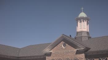 Weather camera view of Academy Of The Sacred Heart.