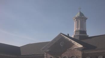 Weather camera view of Academy Of The Sacred Heart.
