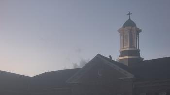 Weather camera view of Academy Of The Sacred Heart.