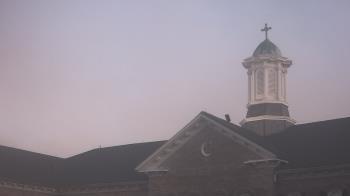 Weather camera view of Academy Of The Sacred Heart.