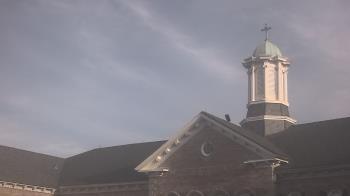 Weather camera view of Academy Of The Sacred Heart.