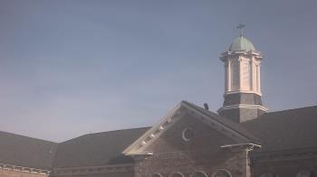 Weather camera view of Academy Of The Sacred Heart.
