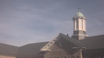 Weather camera view of Academy Of The Sacred Heart.