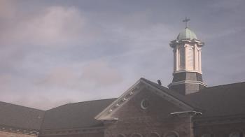 Weather camera view of Academy Of The Sacred Heart.