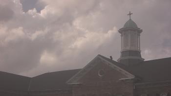 Weather camera view of Academy Of The Sacred Heart.