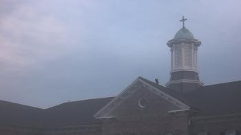 Weather camera view of Academy Of The Sacred Heart.