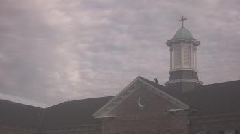 Weather camera view of Academy Of The Sacred Heart.