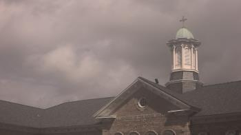 Weather camera view of Academy Of The Sacred Heart.