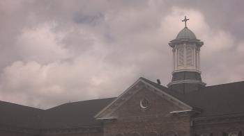 Weather camera view of Academy Of The Sacred Heart.