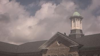 Weather camera view of Academy Of The Sacred Heart.