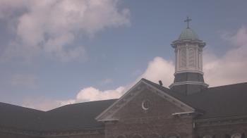Weather camera view of Academy Of The Sacred Heart.