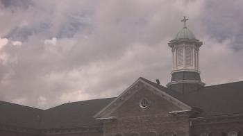 Weather camera view of Academy Of The Sacred Heart.