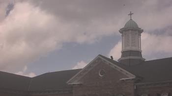 Weather camera view of Academy Of The Sacred Heart.