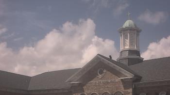 Weather camera view of Academy Of The Sacred Heart.