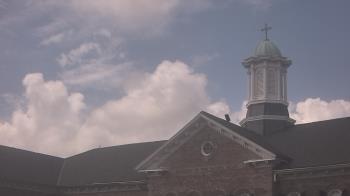Weather camera view of Academy Of The Sacred Heart.